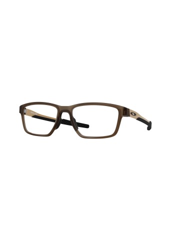 OAKLEY  - METALINK - OX8153 - 815318 - 55