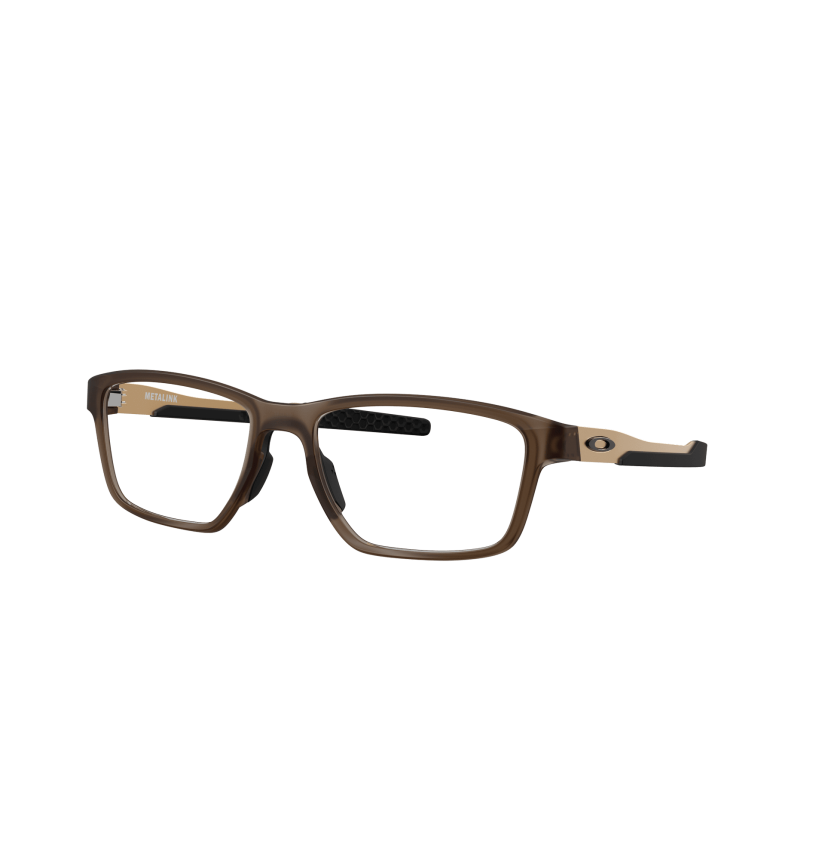 OAKLEY  - METALINK - OX8153 - 815318 - 55