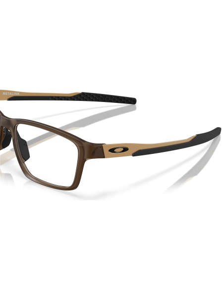 OAKLEY  - METALINK - OX8153 - 815318 - 55