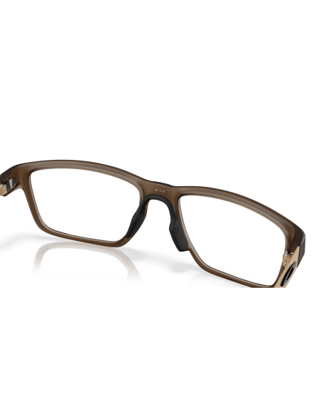 OAKLEY  - METALINK - OX8153 - 815318 - 55