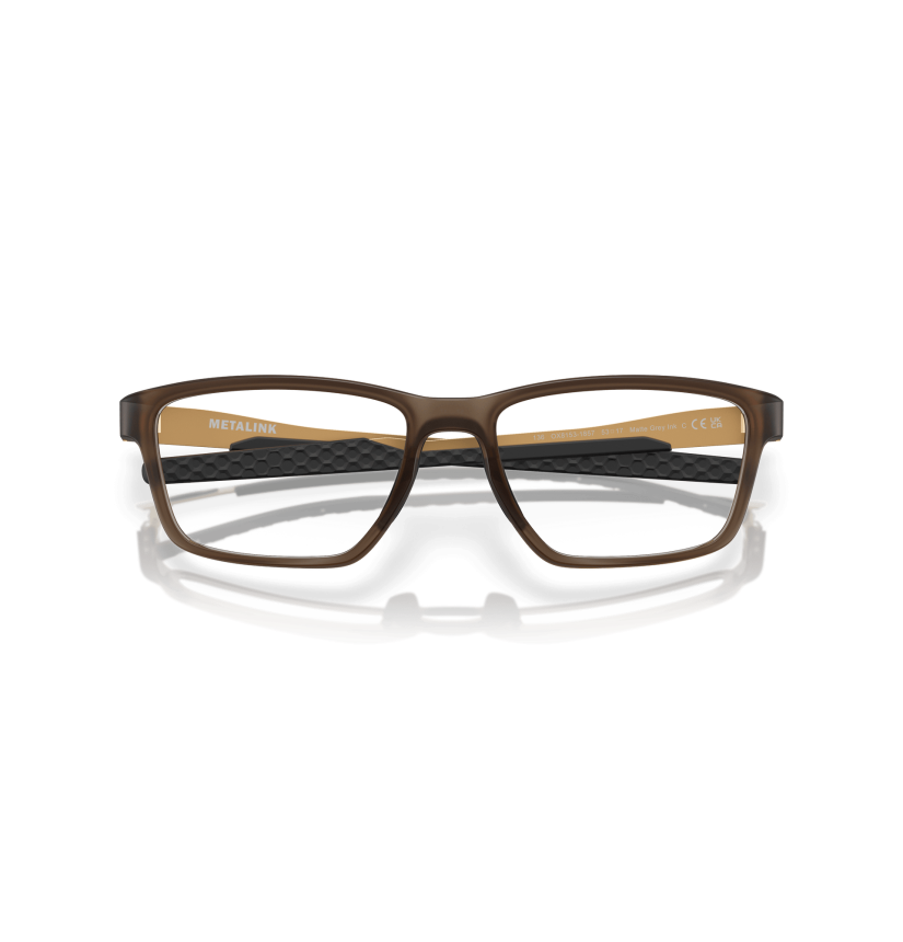 OAKLEY  - METALINK - OX8153 - 815318 - 55