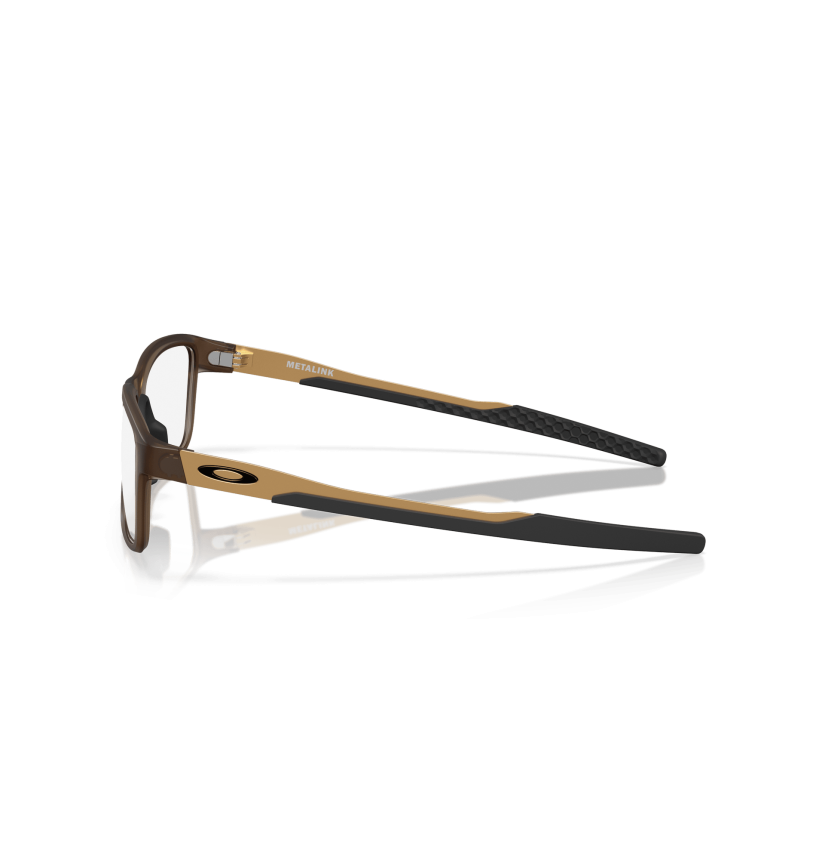 OAKLEY  - METALINK - OX8153 - 815318 - 55