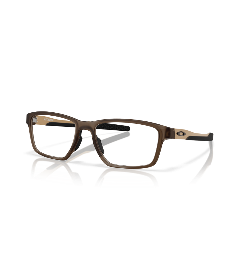 OAKLEY  - METALINK - OX8153 - 815318 - 55
