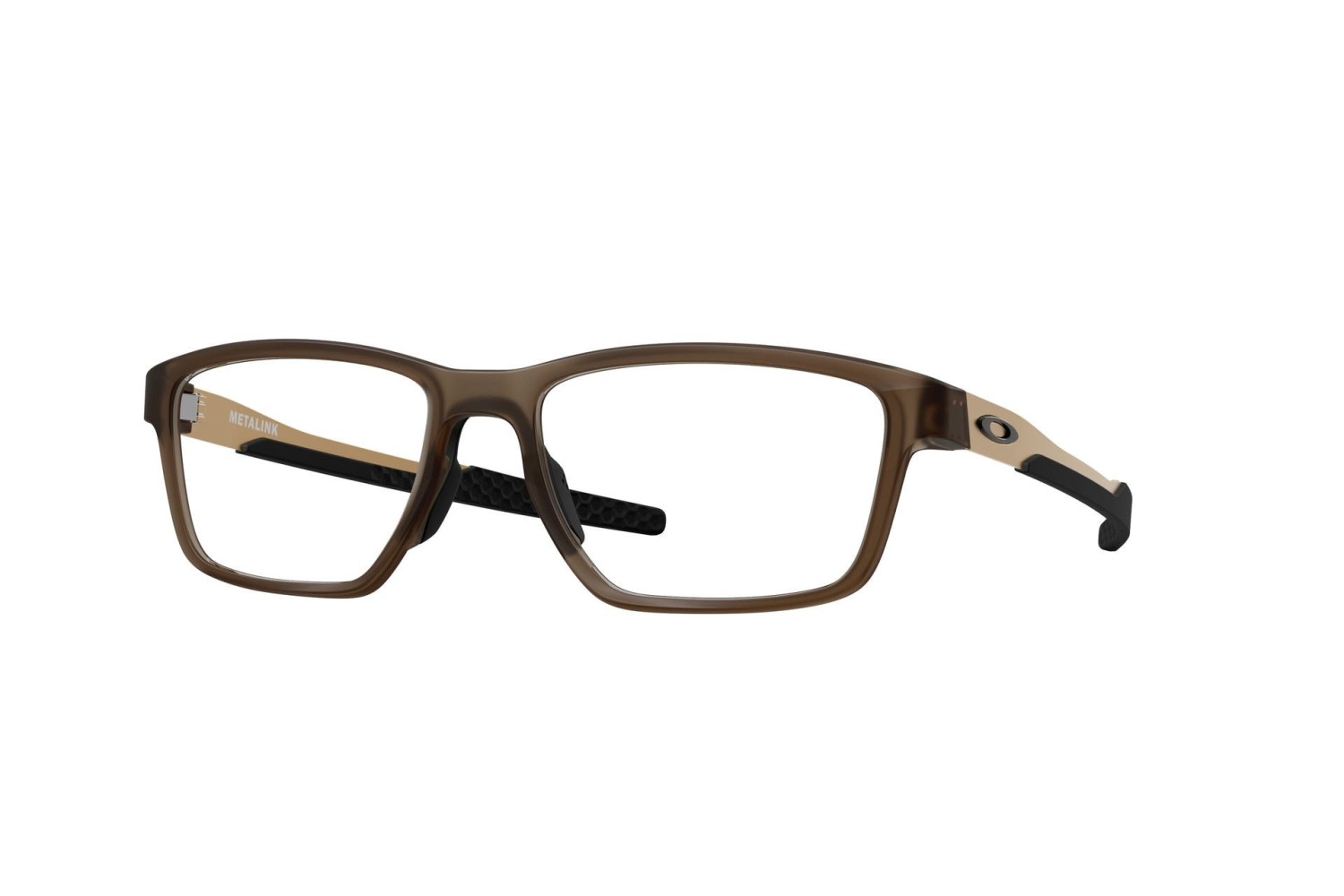 OAKLEY  - METALINK - OX8153 - 815318 - 57