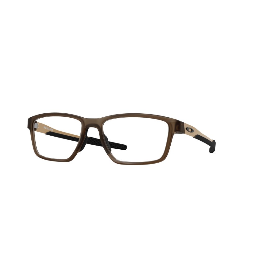 OAKLEY  - METALINK - OX8153 - 815318 - 57