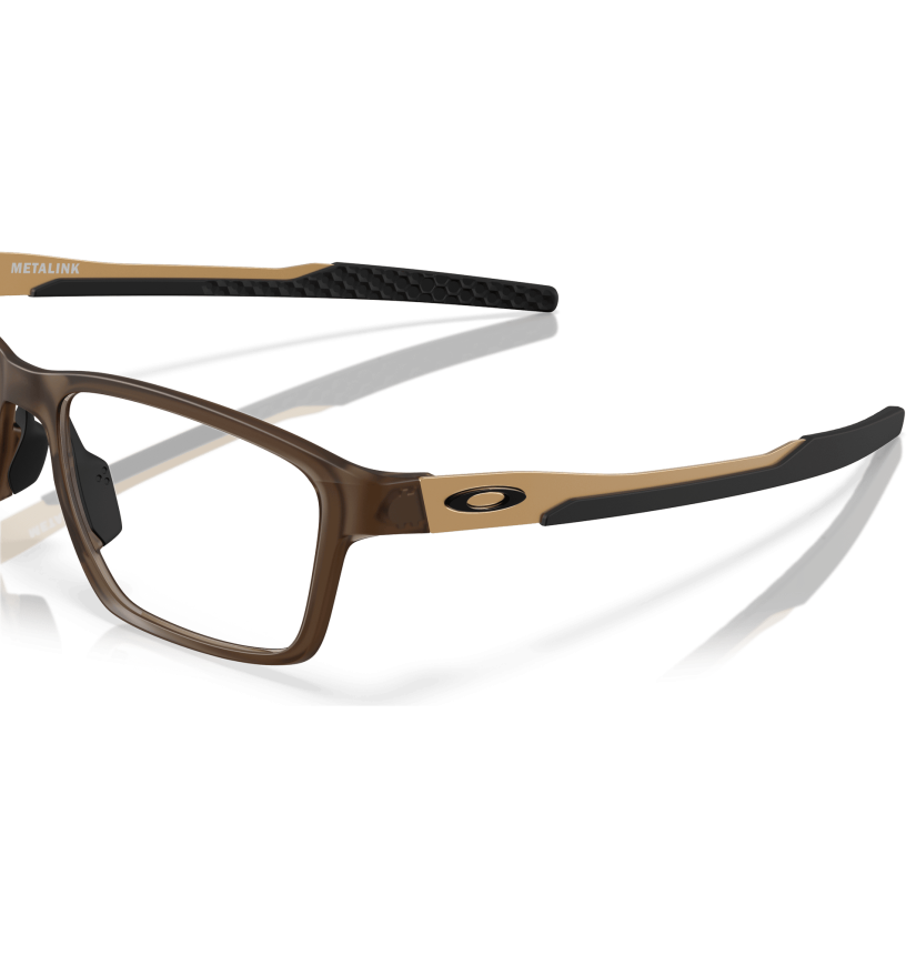OAKLEY  - METALINK - OX8153 - 815318 - 57