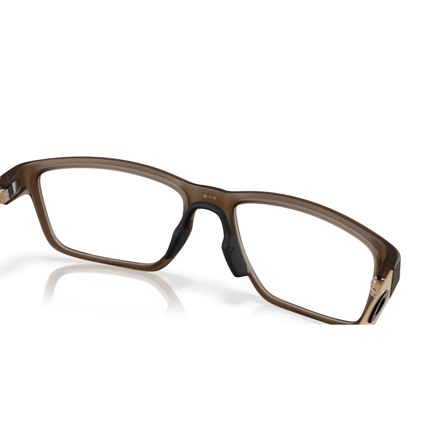 OAKLEY  - METALINK - OX8153 - 815318 - 57