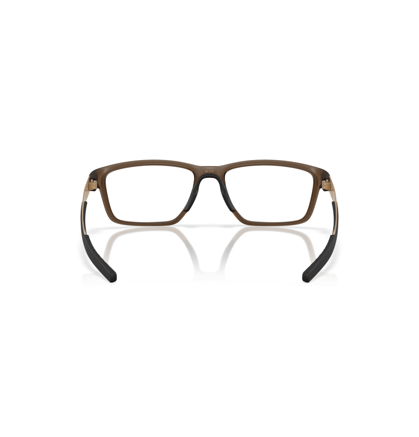 OAKLEY  - METALINK - OX8153 - 815318 - 57