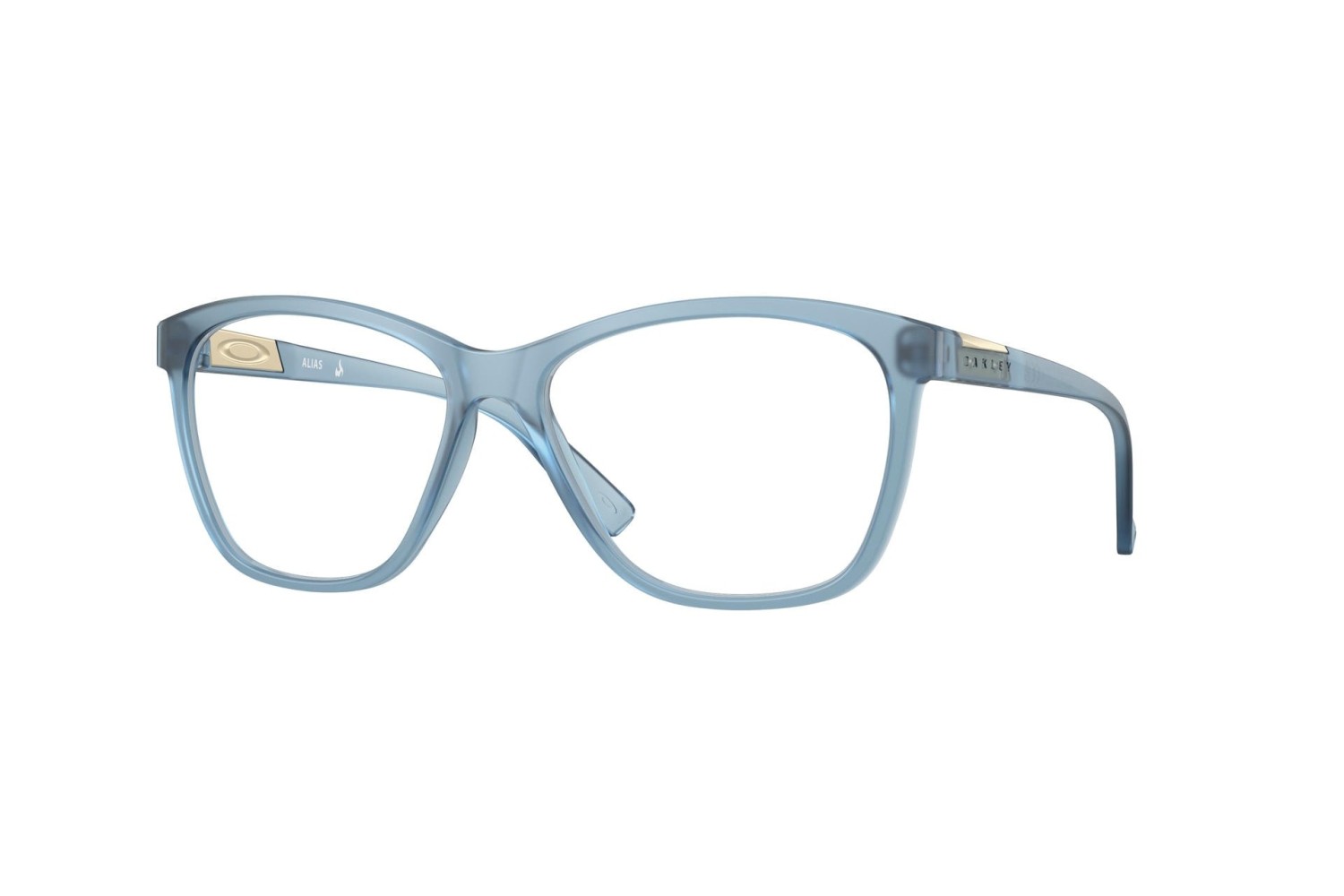 OAKLEY  - ALIAS - OX8155 - 815512 - 55