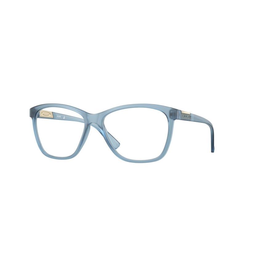 OAKLEY  - ALIAS - OX8155 - 815512 - 55
