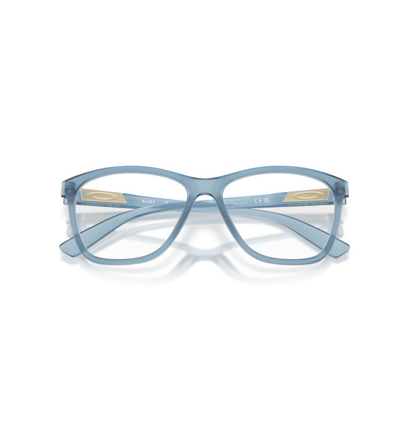 OAKLEY  - ALIAS - OX8155 - 815512 - 55