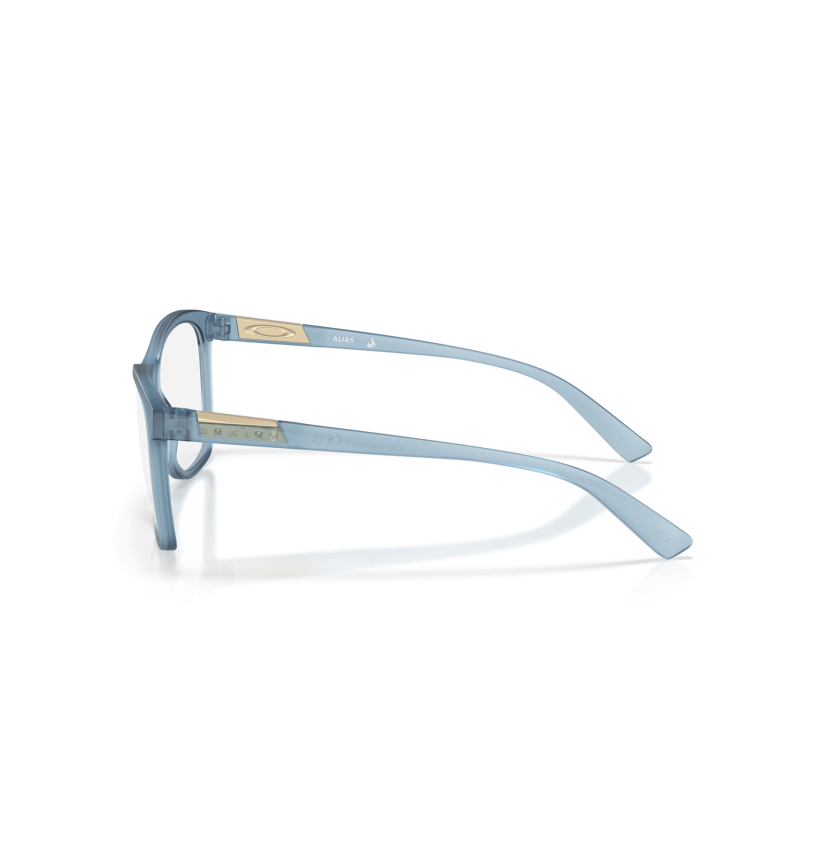 OAKLEY  - ALIAS - OX8155 - 815512 - 55