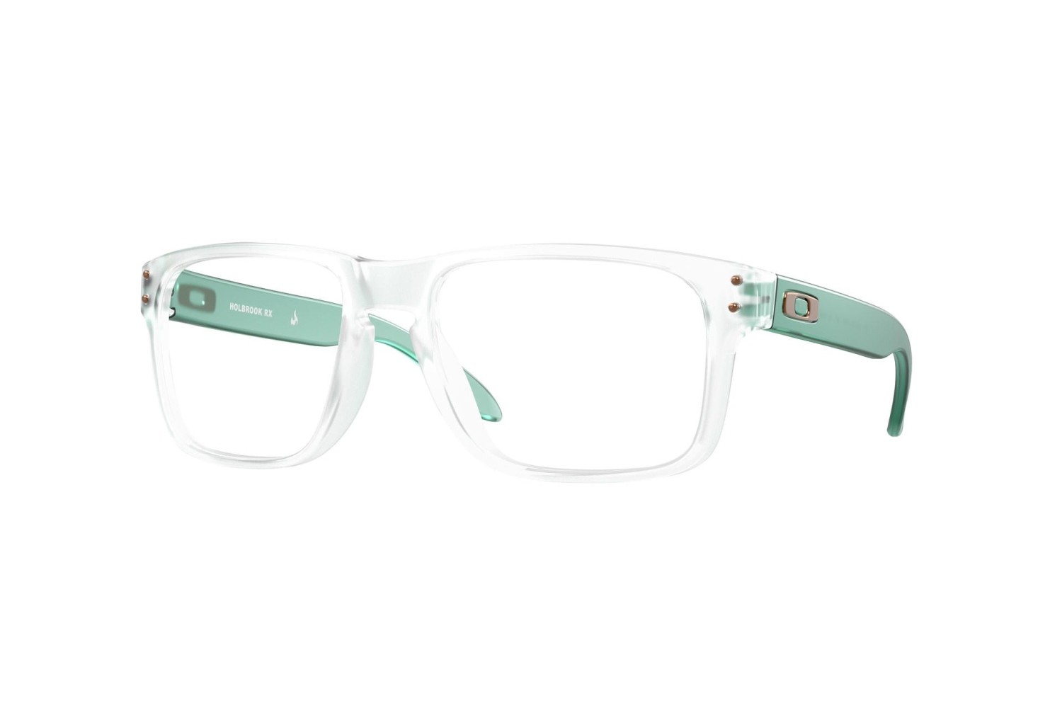 OAKLEY  - HOLBROOK RX - OX8156 - 815616 - 56