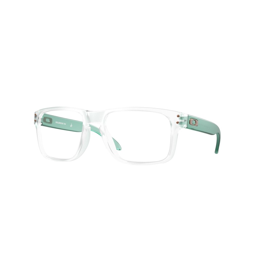 OAKLEY  - HOLBROOK RX - OX8156 - 815616 - 56