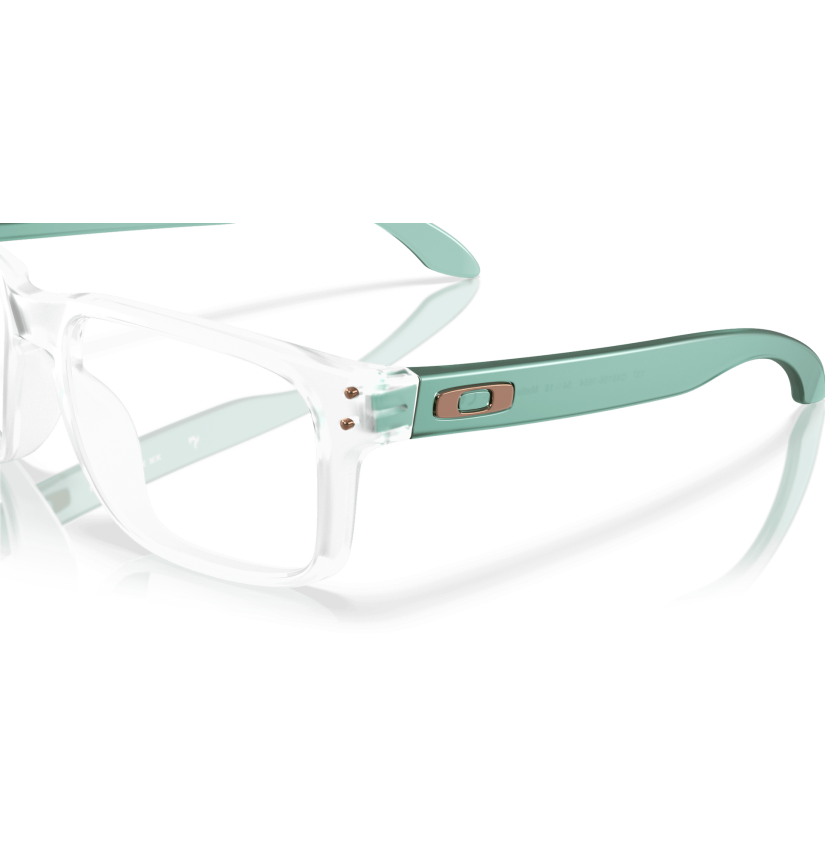 OAKLEY  - HOLBROOK RX - OX8156 - 815616 - 56
