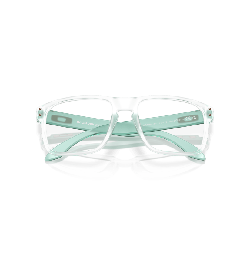OAKLEY  - HOLBROOK RX - OX8156 - 815616 - 56
