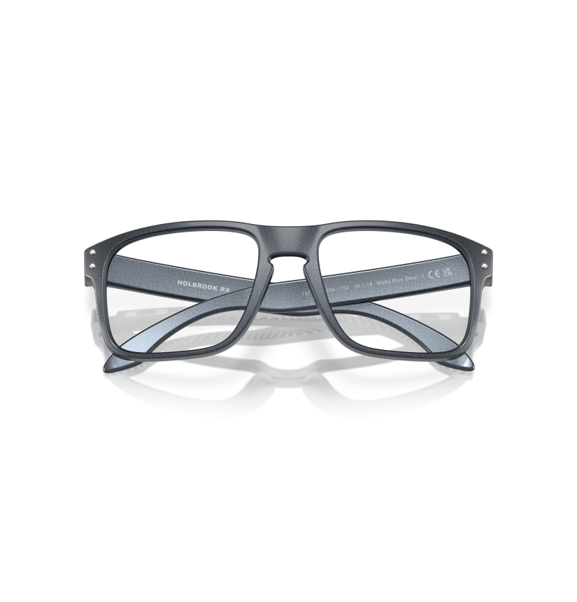 OAKLEY  - HOLBROOK RX - OX8156 - 815617 - 56