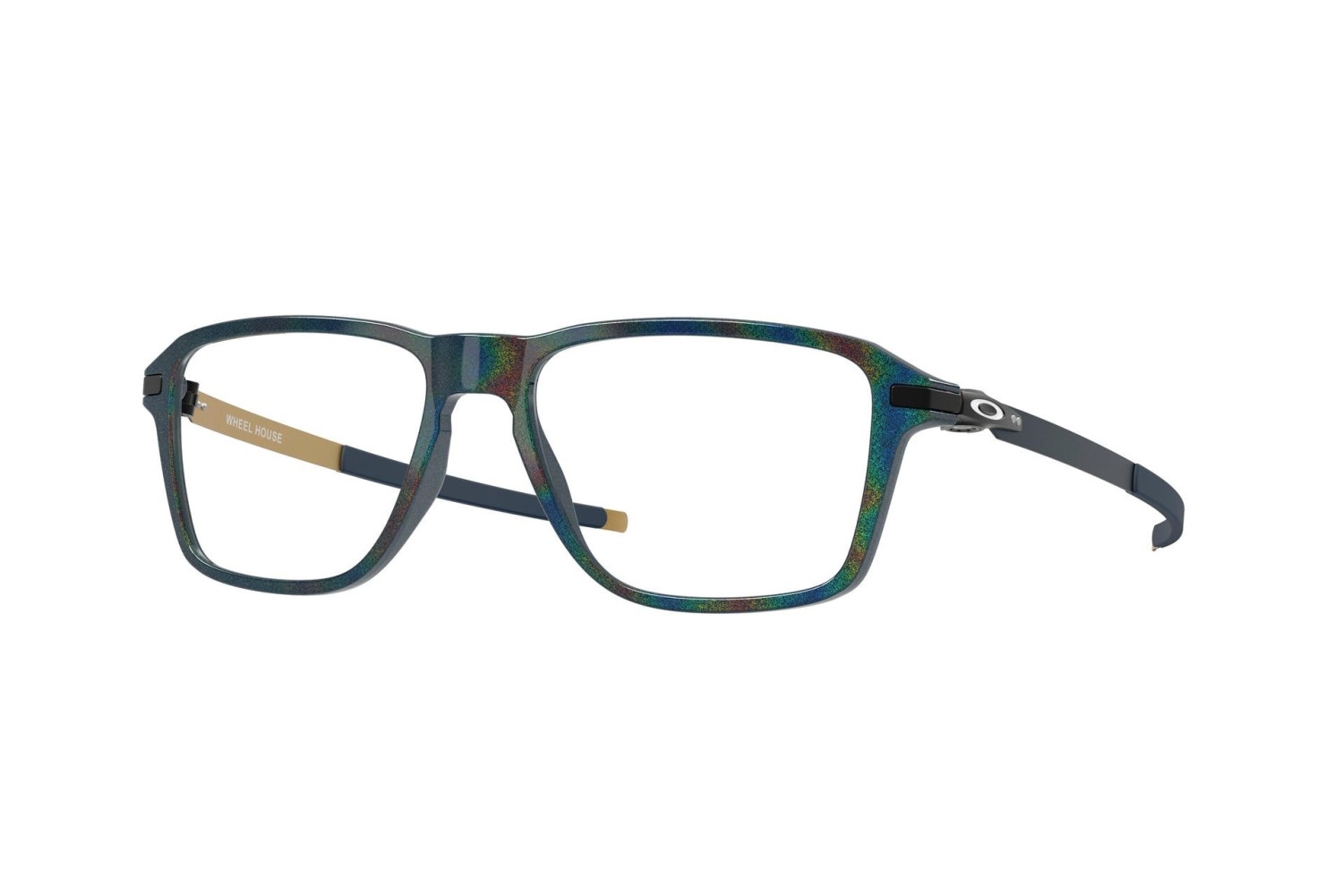 OAKLEY  - WHEEL HOUSE - OX8166 - 816609 - 54