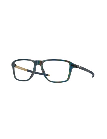 OAKLEY  - WHEEL HOUSE - OX8166 - 816609 - 54