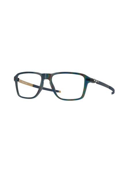 OAKLEY  - WHEEL HOUSE - OX8166 - 816609 - 54