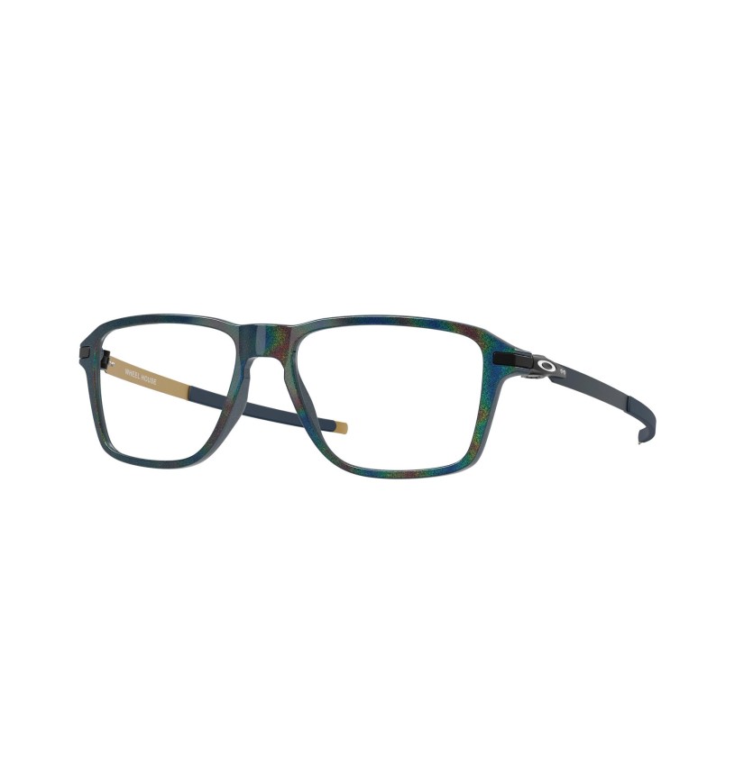 OAKLEY  - WHEEL HOUSE - OX8166 - 816609 - 54