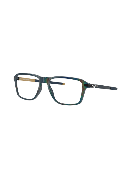OAKLEY  - WHEEL HOUSE - OX8166 - 816609 - 54