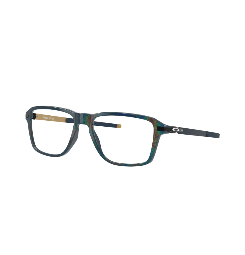OAKLEY  - WHEEL HOUSE - OX8166 - 816609 - 54