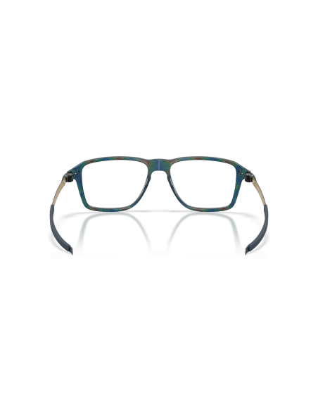 OAKLEY  - WHEEL HOUSE - OX8166 - 816609 - 54
