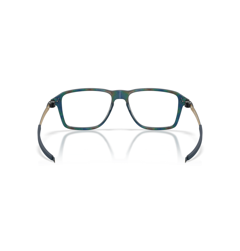 OAKLEY  - WHEEL HOUSE - OX8166 - 816609 - 54