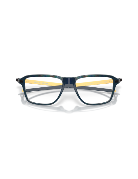 OAKLEY  - WHEEL HOUSE - OX8166 - 816609 - 54