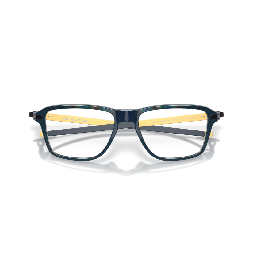 OAKLEY  - WHEEL HOUSE - OX8166 - 816609 - 54