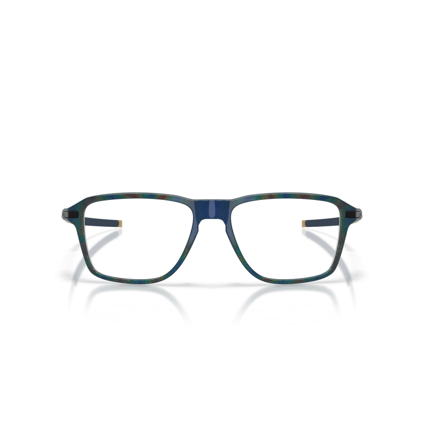 OAKLEY  - WHEEL HOUSE - OX8166 - 816609 - 54
