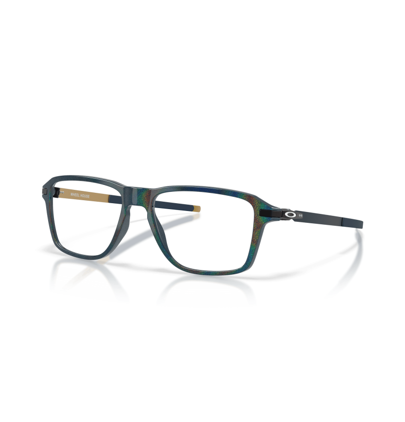 OAKLEY  - WHEEL HOUSE - OX8166 - 816609 - 54