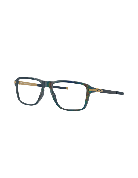 OAKLEY  - WHEEL HOUSE - OX8166 - 816609 - 54