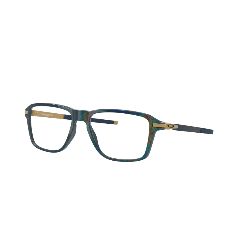 OAKLEY  - WHEEL HOUSE - OX8166 - 816609 - 54