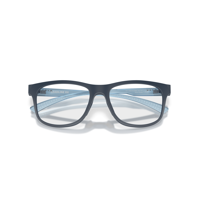 OAKLEY  - LEADLINE RX - OX8175 - 817509 - 54