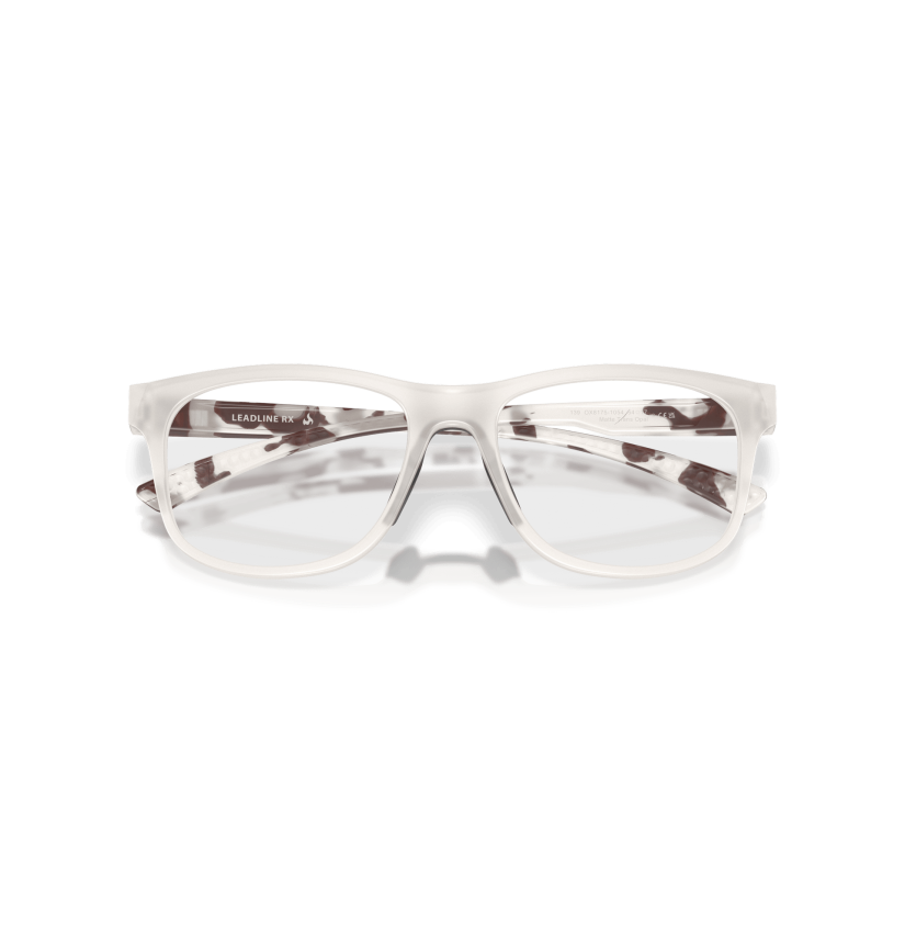 OAKLEY  - LEADLINE RX - OX8175 - 817510 - 54