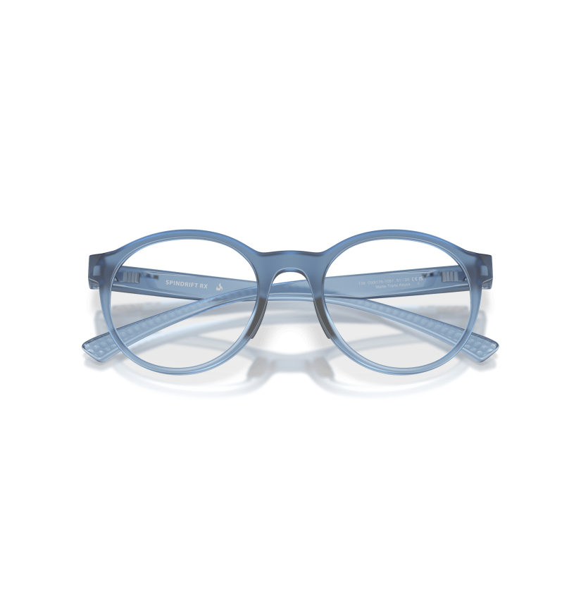 OAKLEY  - SPINDRIFT RX - OX8176 - 817610 - 51