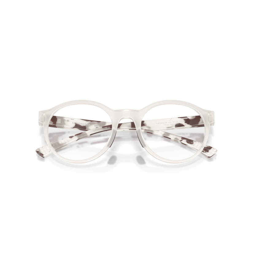 OAKLEY  - SPINDRIFT RX - OX8176 - 817611 - 51
