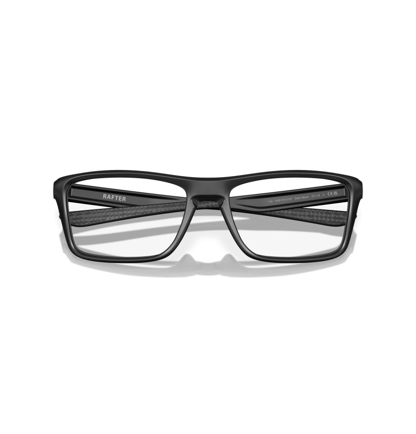OAKLEY  - RAFTER - OX8178 - 817801 - 59