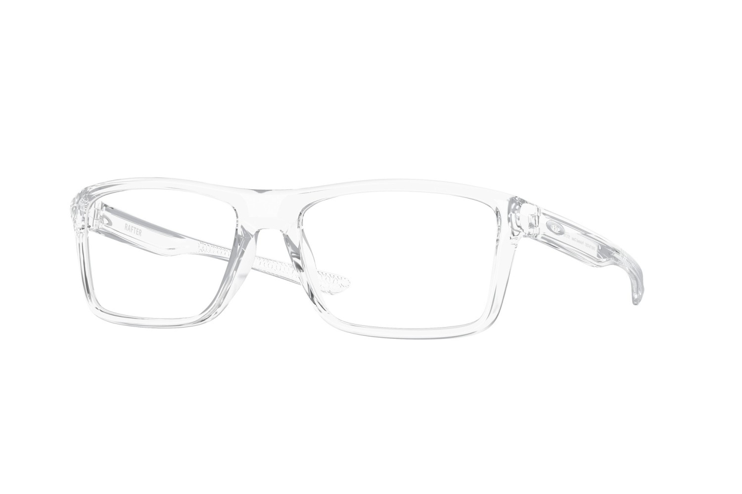 OAKLEY  - RAFTER - OX8178 - 817803 - 53