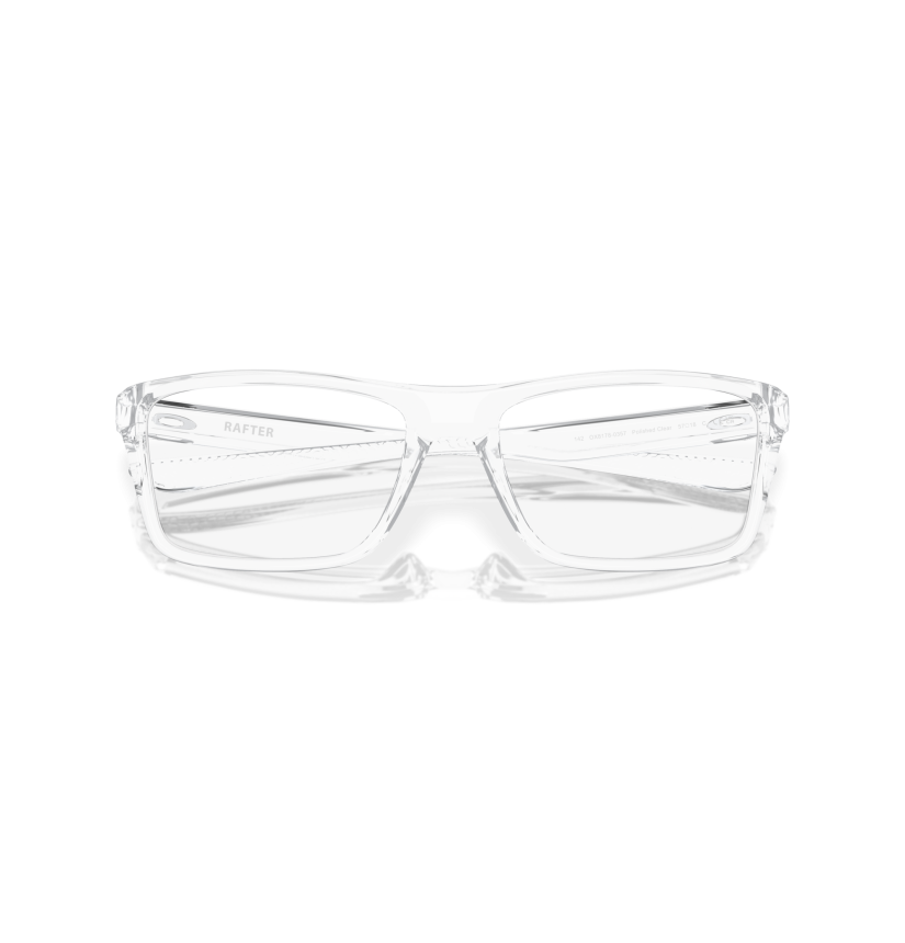 OAKLEY  - RAFTER - OX8178 - 817803 - 53