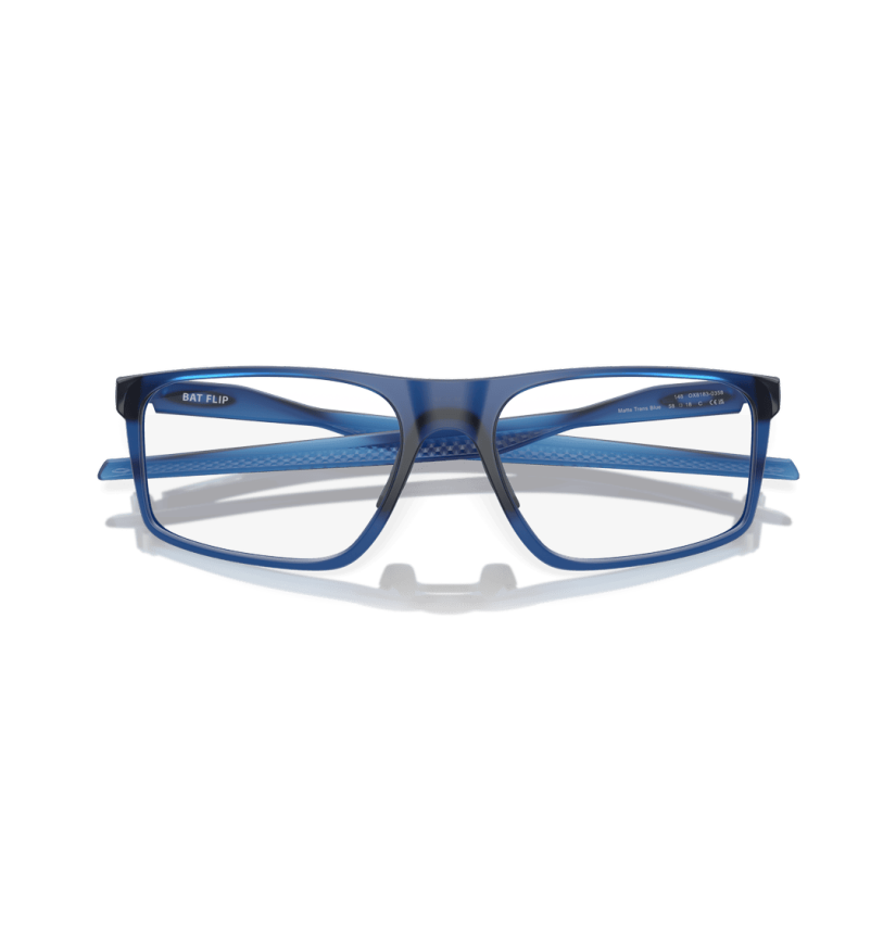 OAKLEY  - BAT FLIP - OX8183 - 818303 - 54