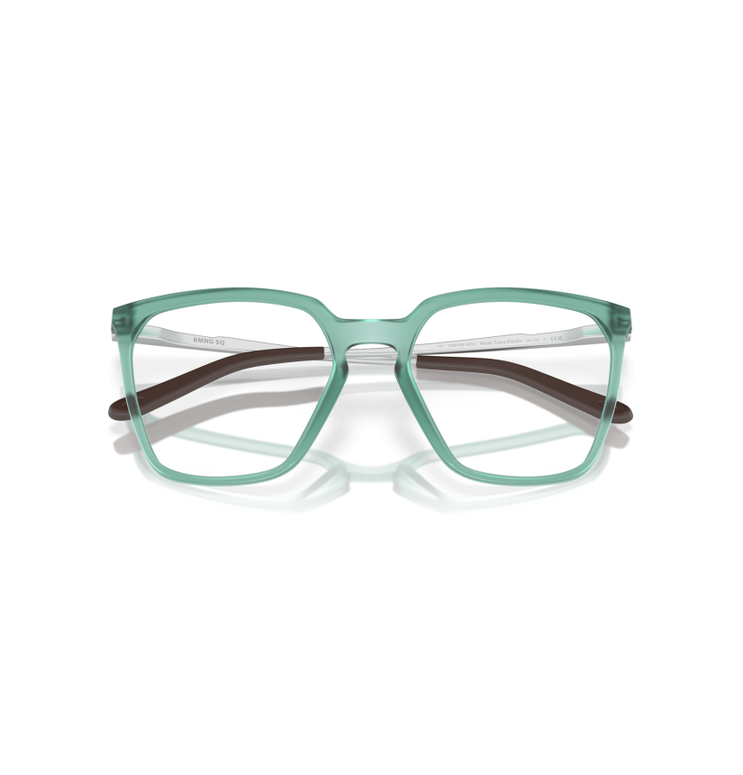 OAKLEY  - BMNG SQ - OX8189 - 818905 - 55