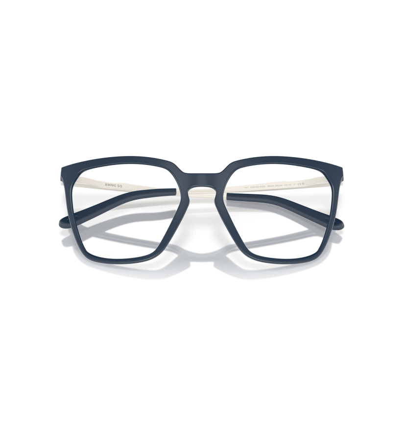 OAKLEY  - BMNG SQ - OX8189 - 818906 - 55