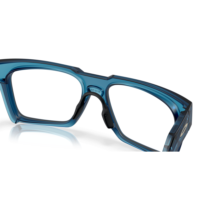 OAKLEY  - ENIGMA INK - OX8190 - 819007 - 57