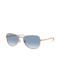 RAY-BAN - RB3733 - 92023F - 59