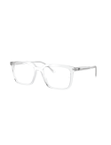 RAY-BAN  - ALAIN - RX7239 - 2001 - 52