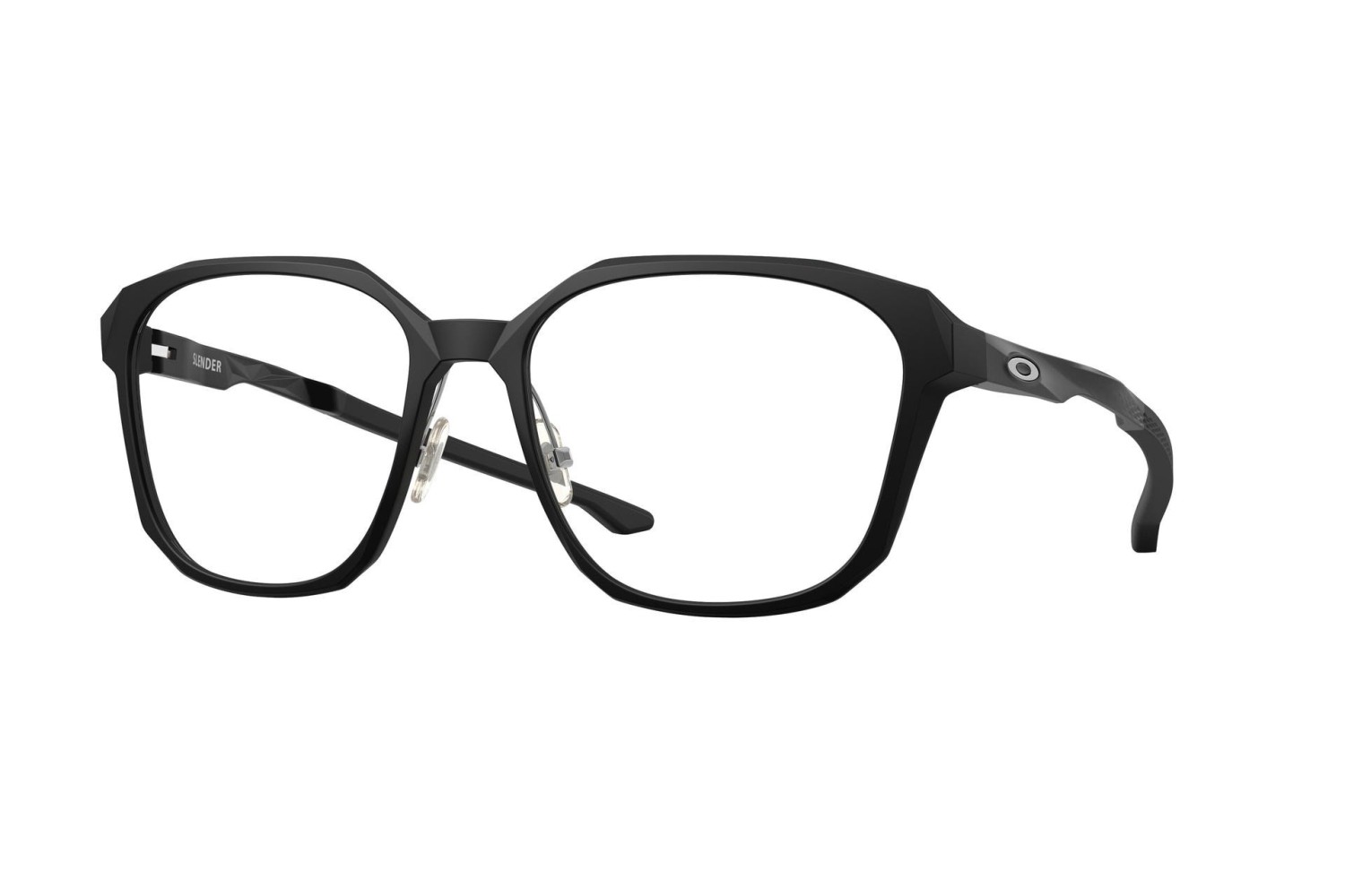 OAKLEY  - SLENDER - OX8193 - 819301 - 59