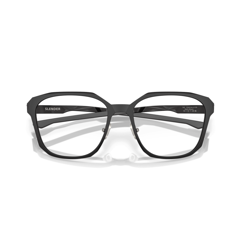 OAKLEY  - SLENDER - OX8193 - 819301 - 59